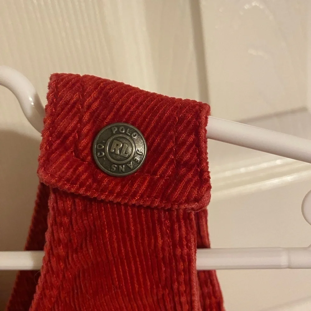 Vintage Polo Jeans Co by Ralph Lauren Jumper
